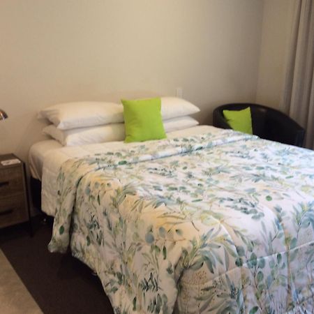 Acacia Lake View Motel Τούπο Εξωτερικό φωτογραφία