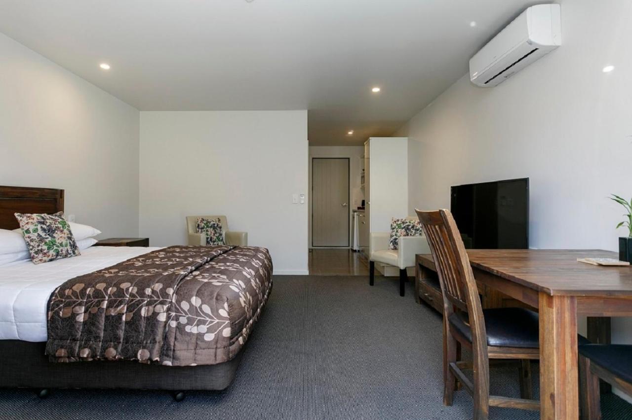 Acacia Lake View Motel Τούπο Εξωτερικό φωτογραφία