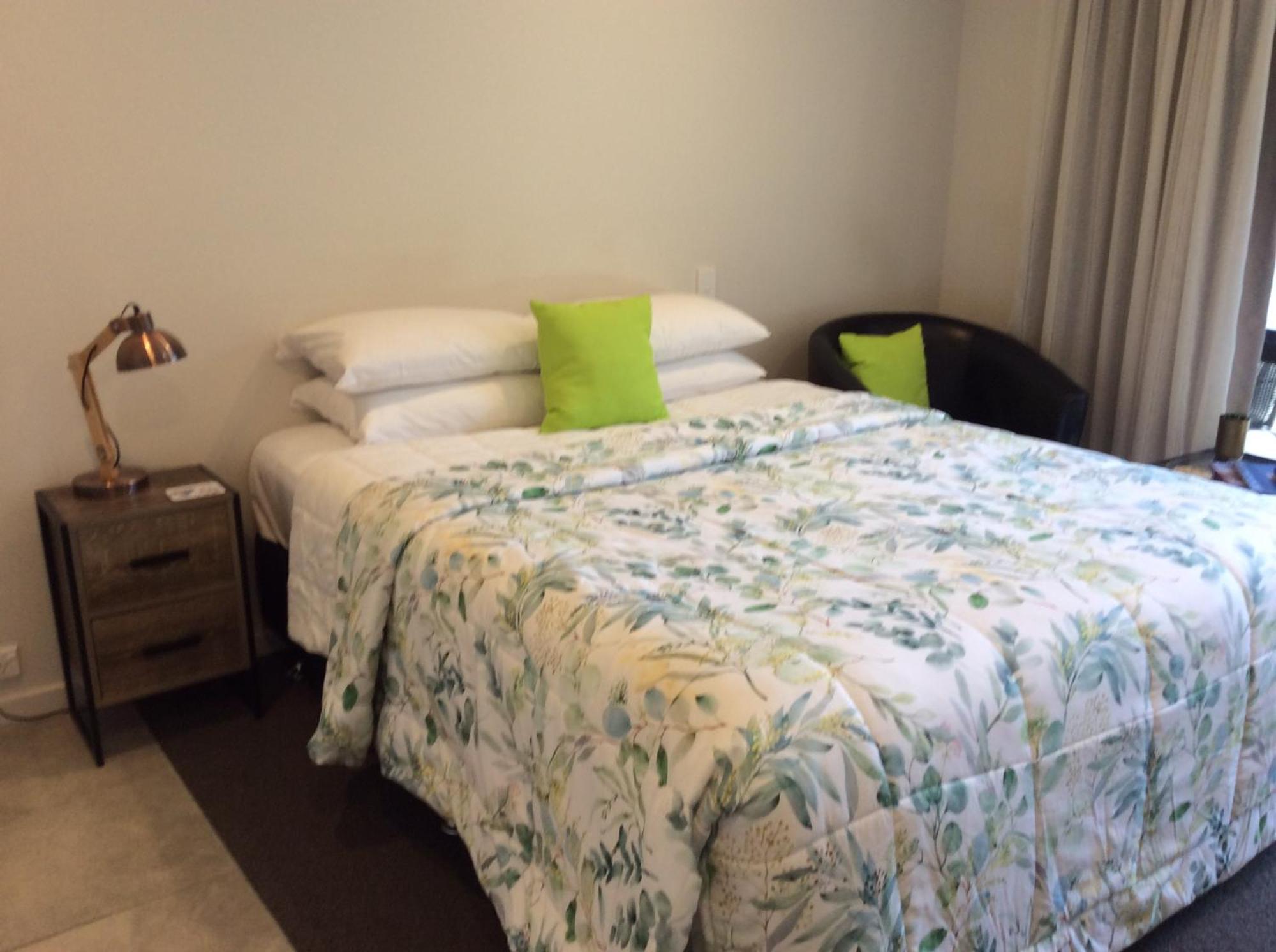 Acacia Lake View Motel Τούπο Εξωτερικό φωτογραφία