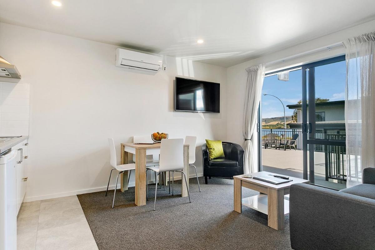 Acacia Lake View Motel Τούπο Εξωτερικό φωτογραφία