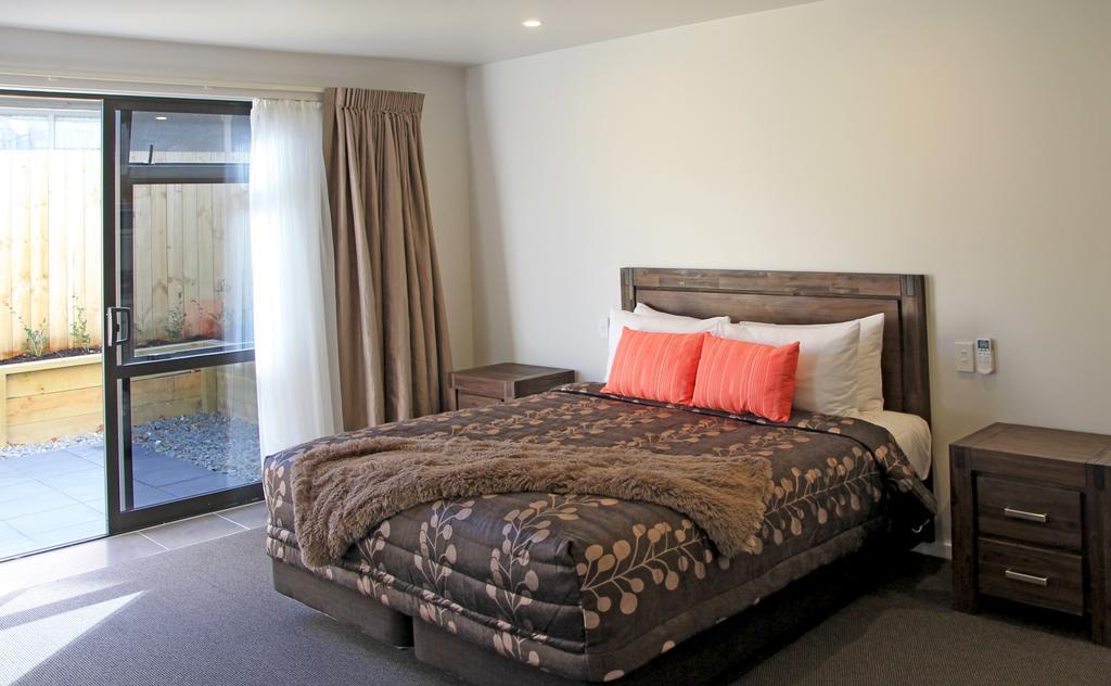 Acacia Lake View Motel Τούπο Εξωτερικό φωτογραφία