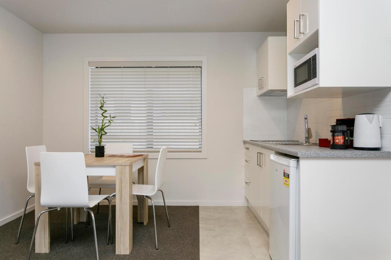 Acacia Lake View Motel Τούπο Εξωτερικό φωτογραφία
