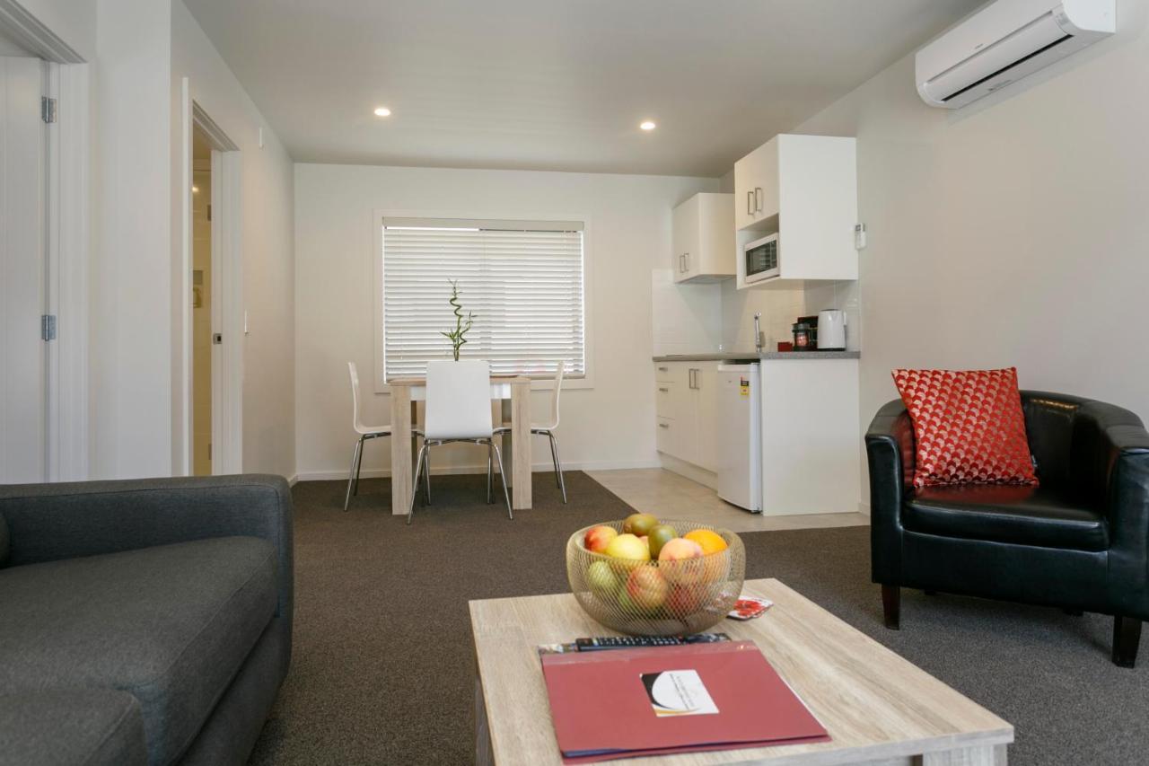 Acacia Lake View Motel Τούπο Εξωτερικό φωτογραφία