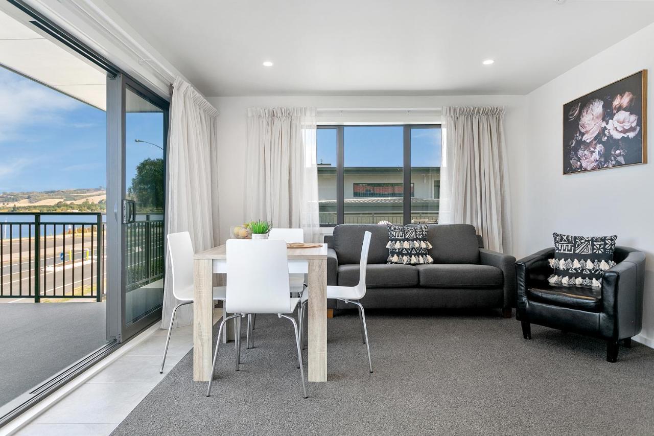 Acacia Lake View Motel Τούπο Εξωτερικό φωτογραφία