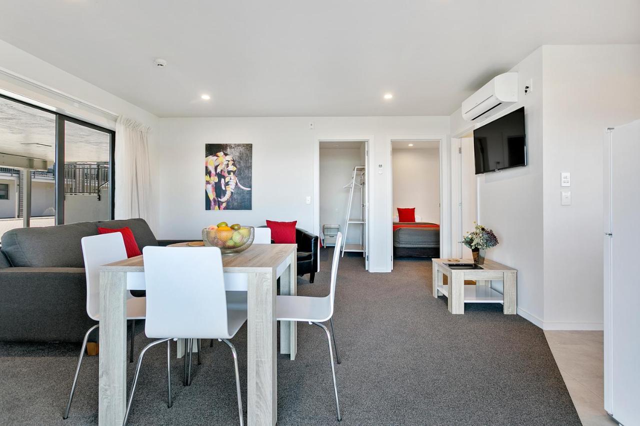 Acacia Lake View Motel Τούπο Εξωτερικό φωτογραφία