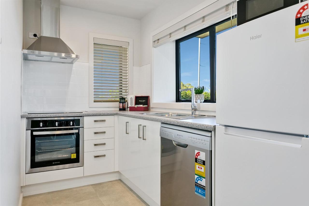 Acacia Lake View Motel Τούπο Εξωτερικό φωτογραφία