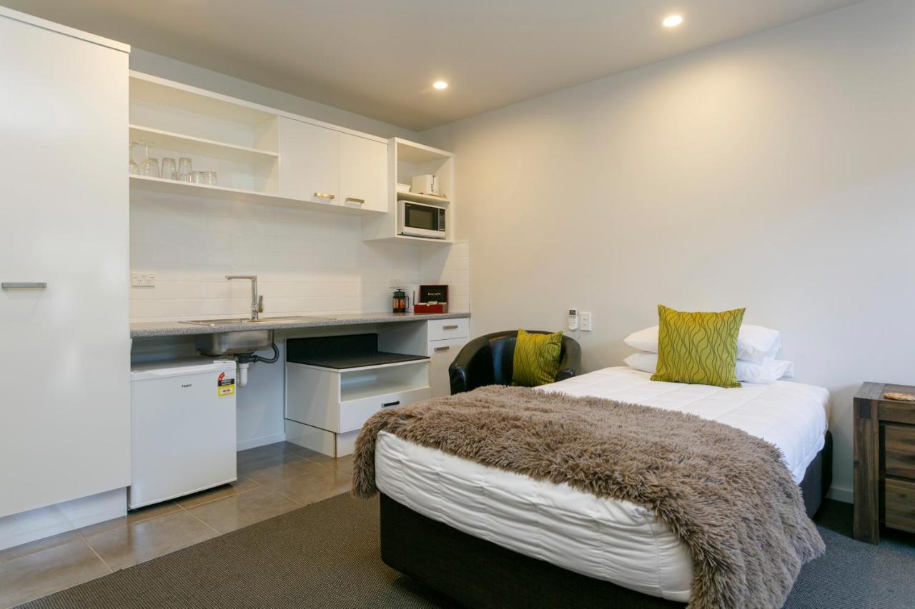 Acacia Lake View Motel Τούπο Εξωτερικό φωτογραφία