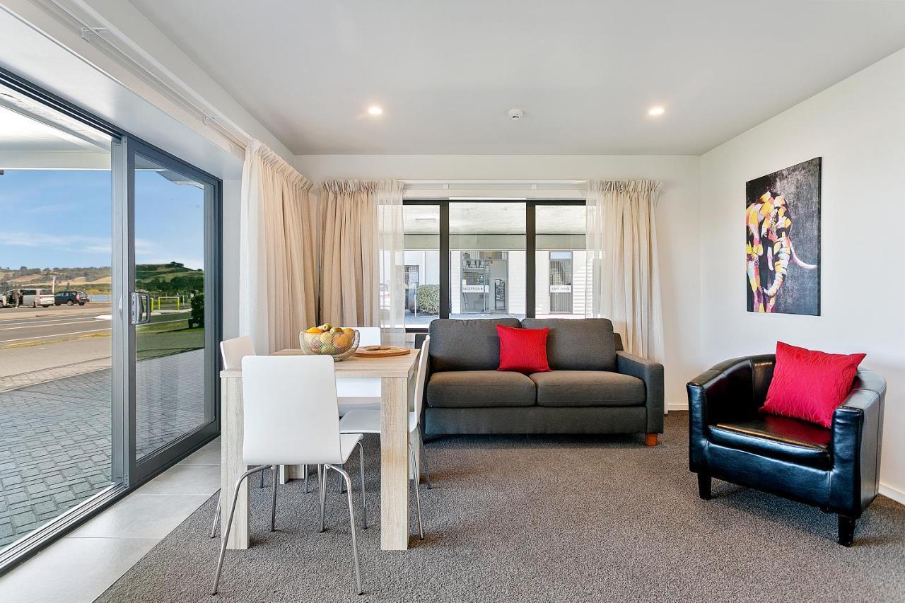 Acacia Lake View Motel Τούπο Εξωτερικό φωτογραφία