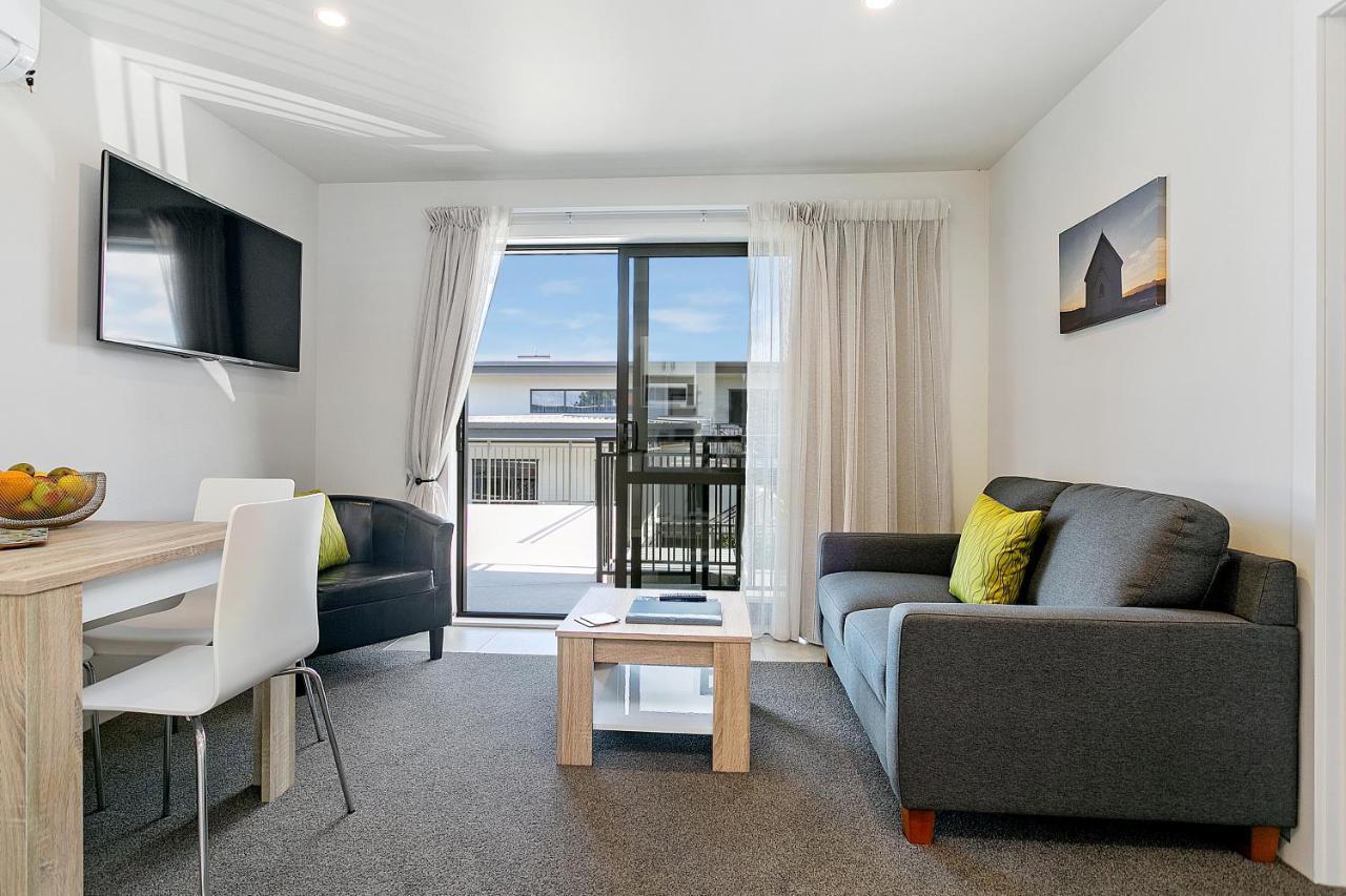 Acacia Lake View Motel Τούπο Εξωτερικό φωτογραφία