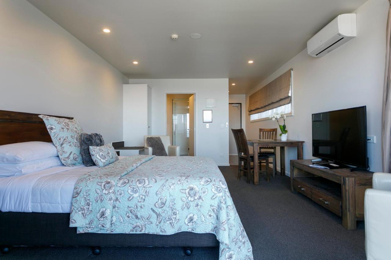 Acacia Lake View Motel Τούπο Εξωτερικό φωτογραφία