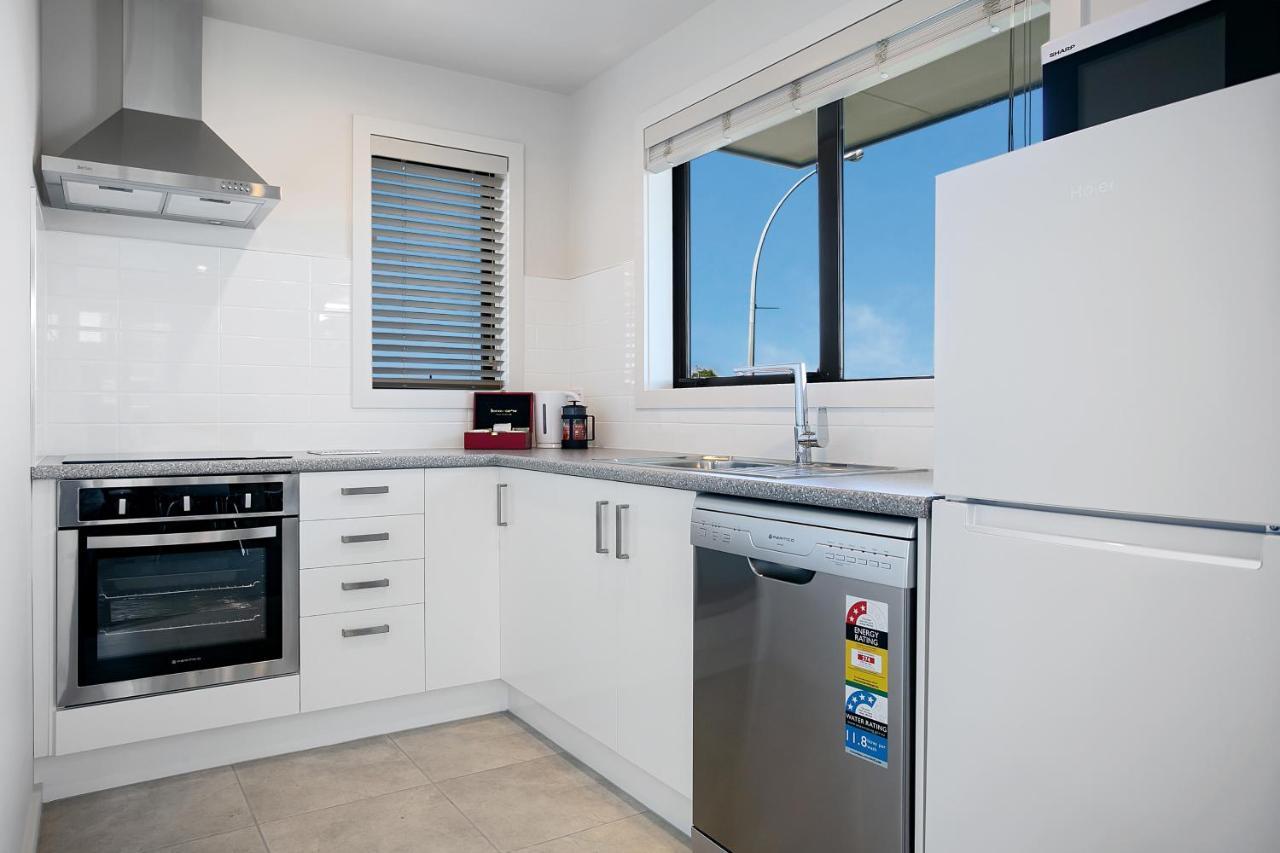 Acacia Lake View Motel Τούπο Εξωτερικό φωτογραφία