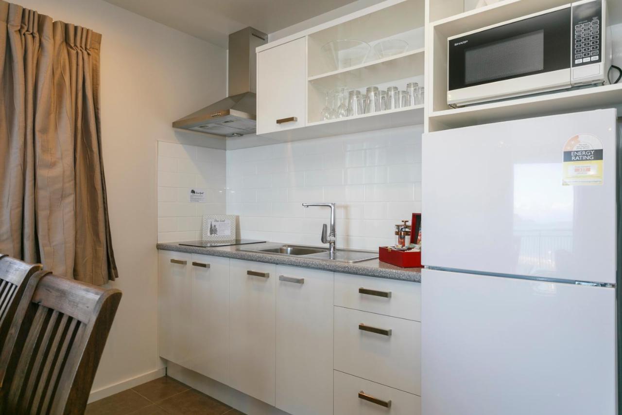 Acacia Lake View Motel Τούπο Εξωτερικό φωτογραφία
