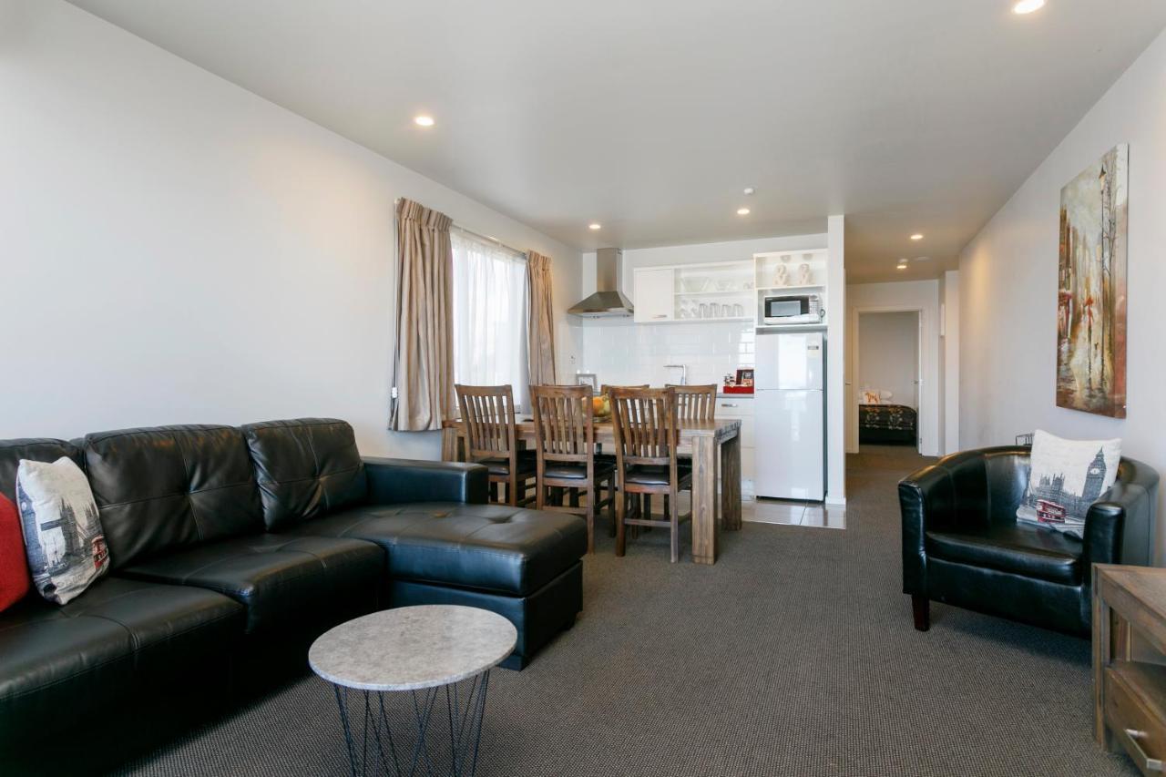 Acacia Lake View Motel Τούπο Εξωτερικό φωτογραφία