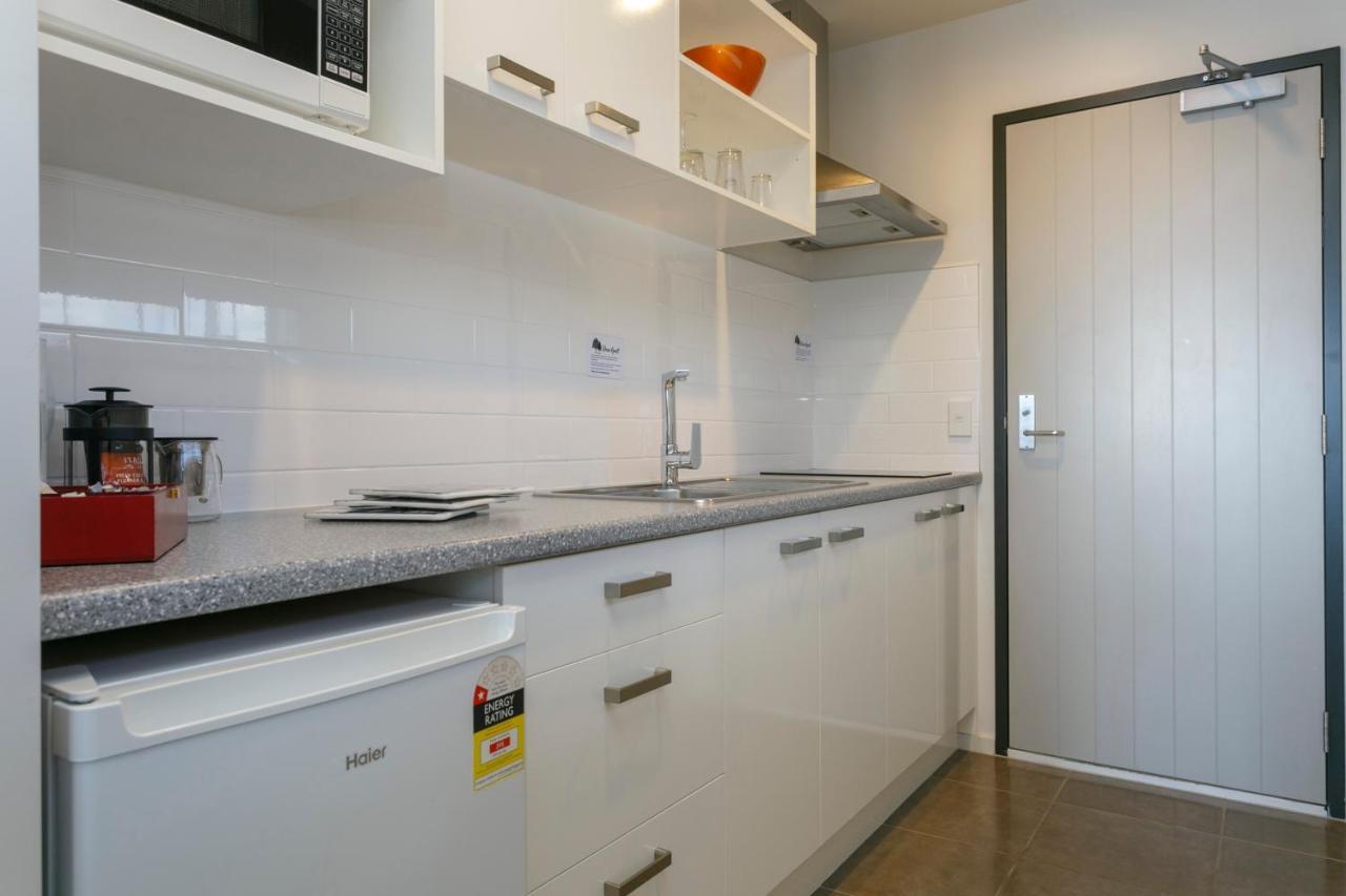 Acacia Lake View Motel Τούπο Εξωτερικό φωτογραφία