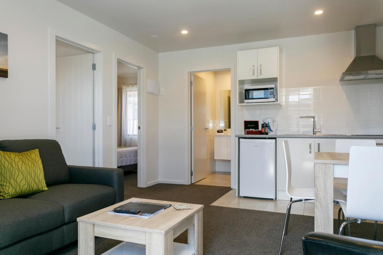 Acacia Lake View Motel Τούπο Εξωτερικό φωτογραφία